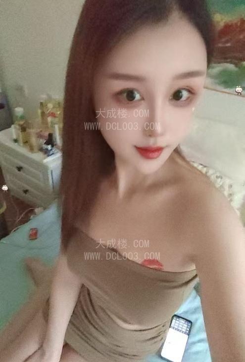 成都成华可SM丹丹