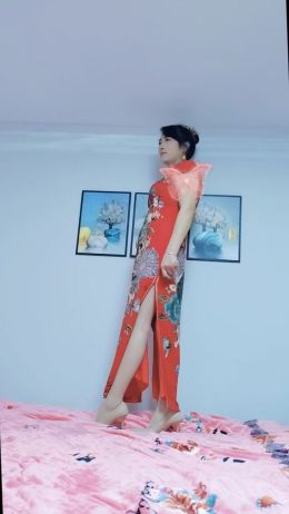 巴南大奶周妹