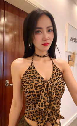 温州温柔敏感水多多