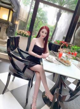广州白云性感美女