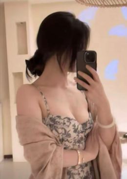 北海技术流美女