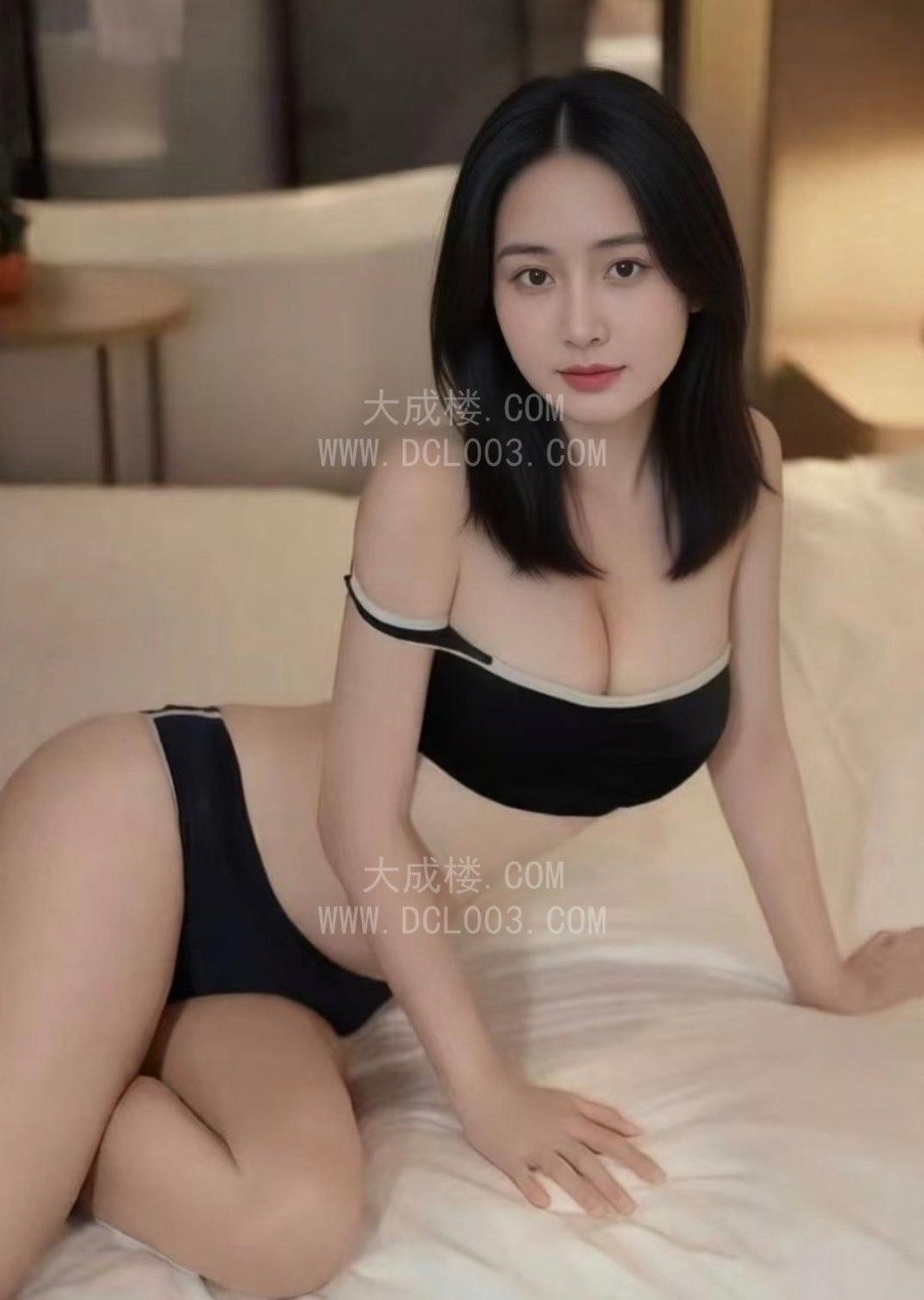龙华风骚服务系小米