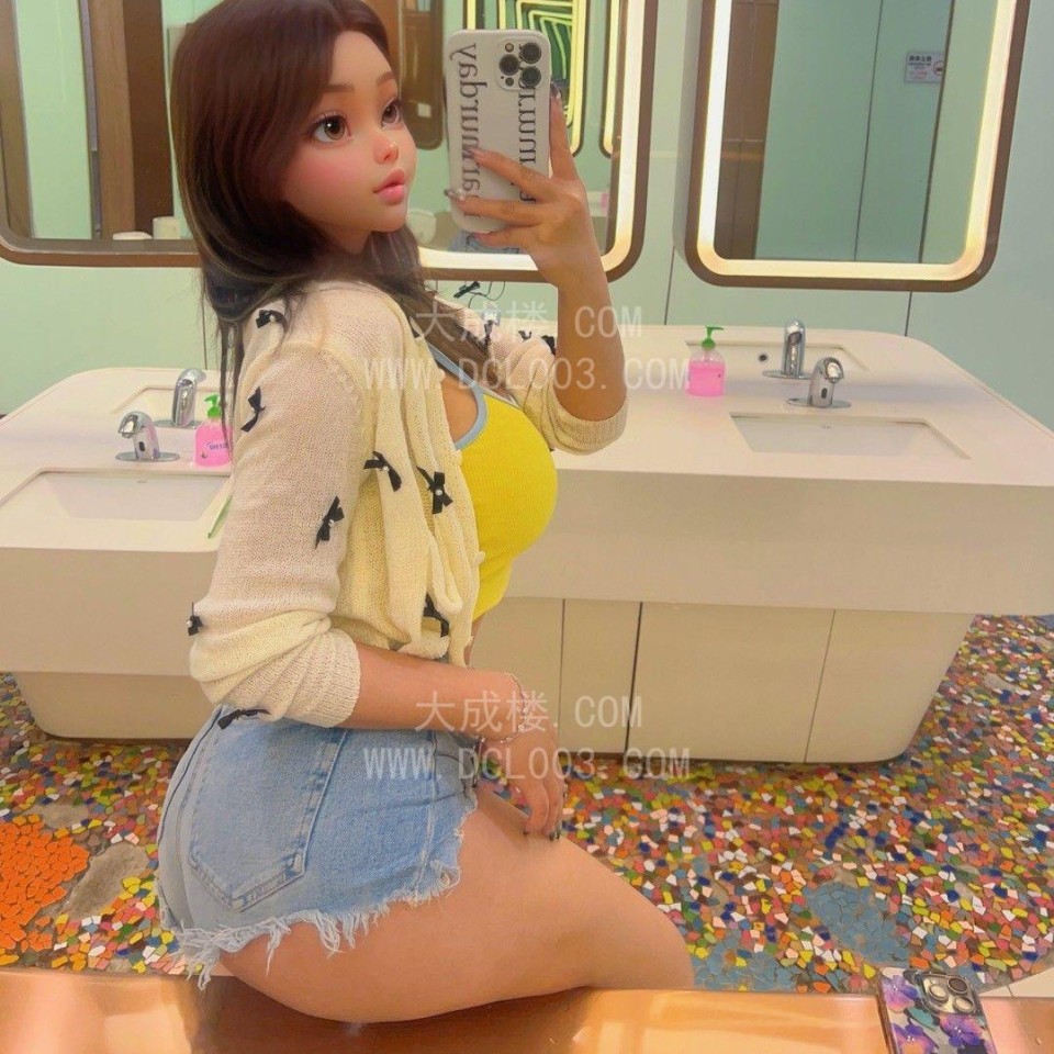 深圳骚货小雯