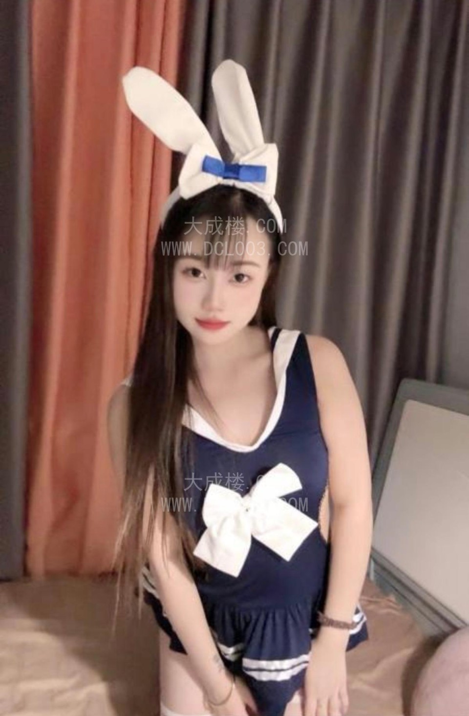 杭州气质纯欲风小雅