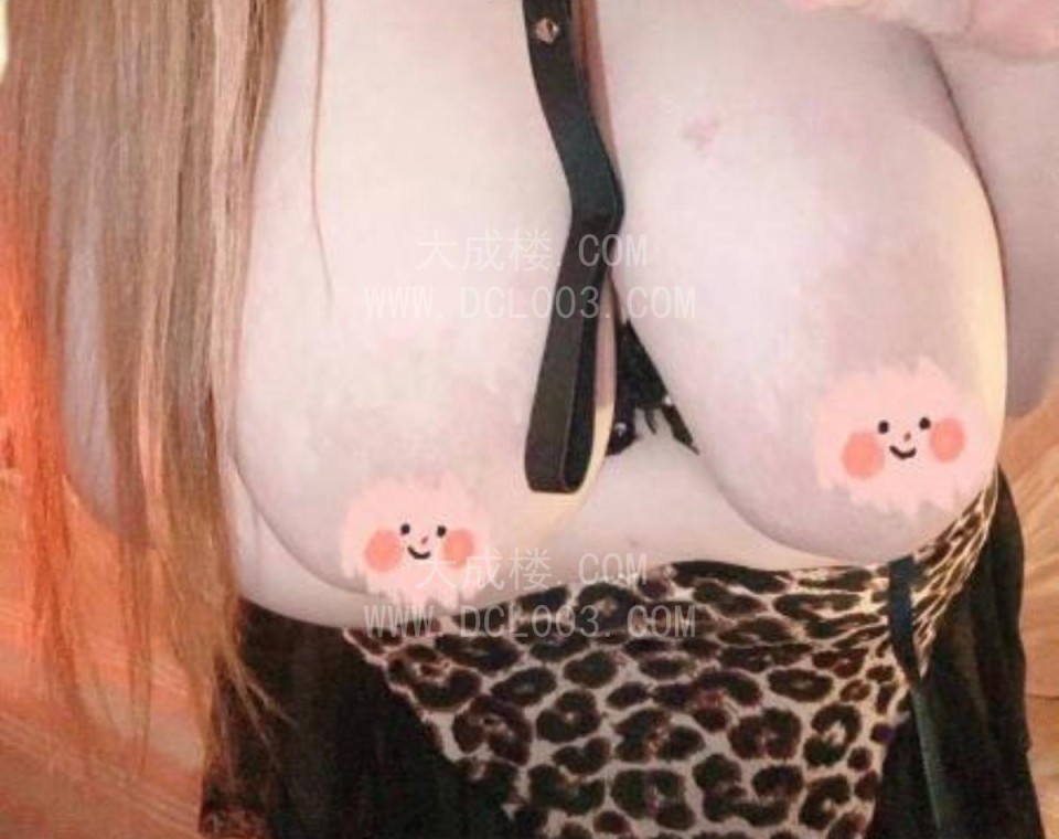合肥包河三点粉巨乳
