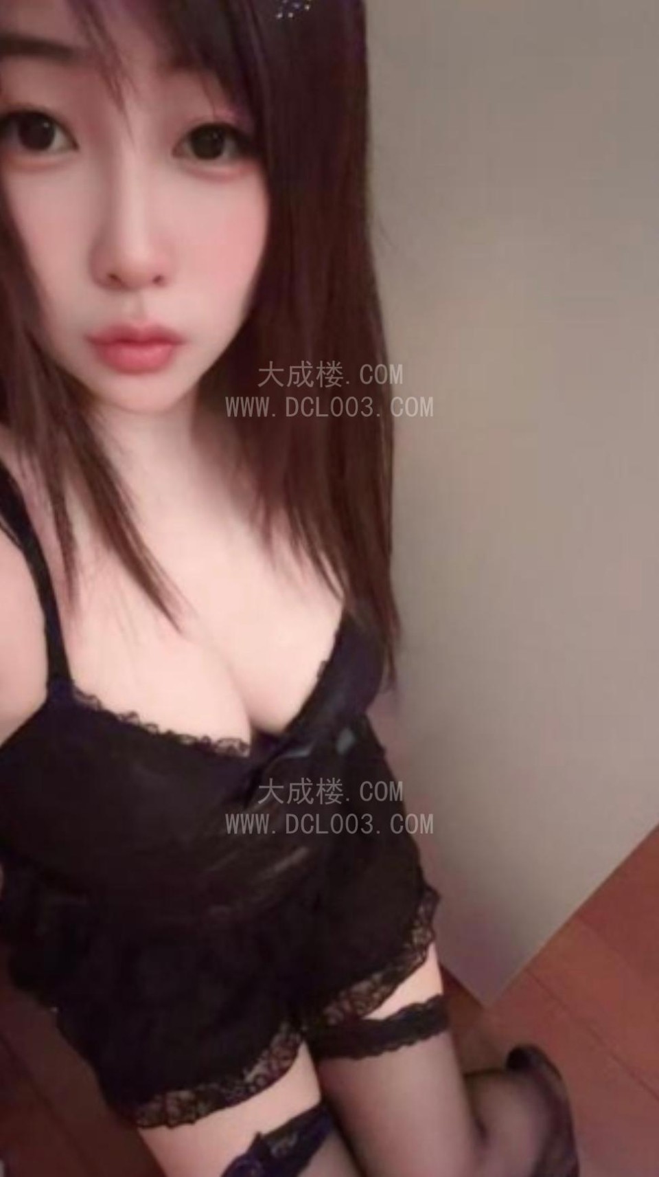 兰州新来的田甜姑娘