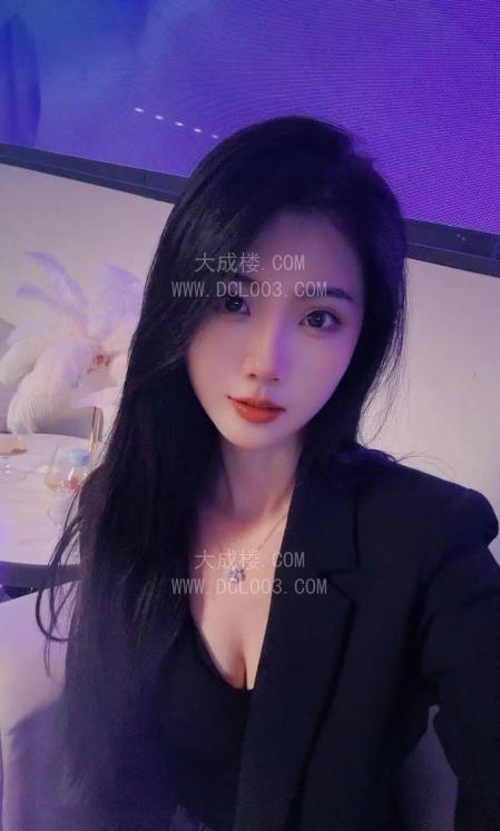 南京高颜值长腿御姐女神