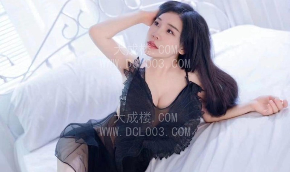 海珠御姐萱萱