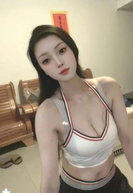 杭州御姐风细腻肌肤美眉