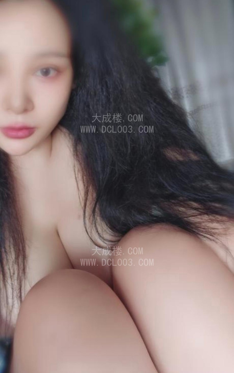 济南BBW菜菜