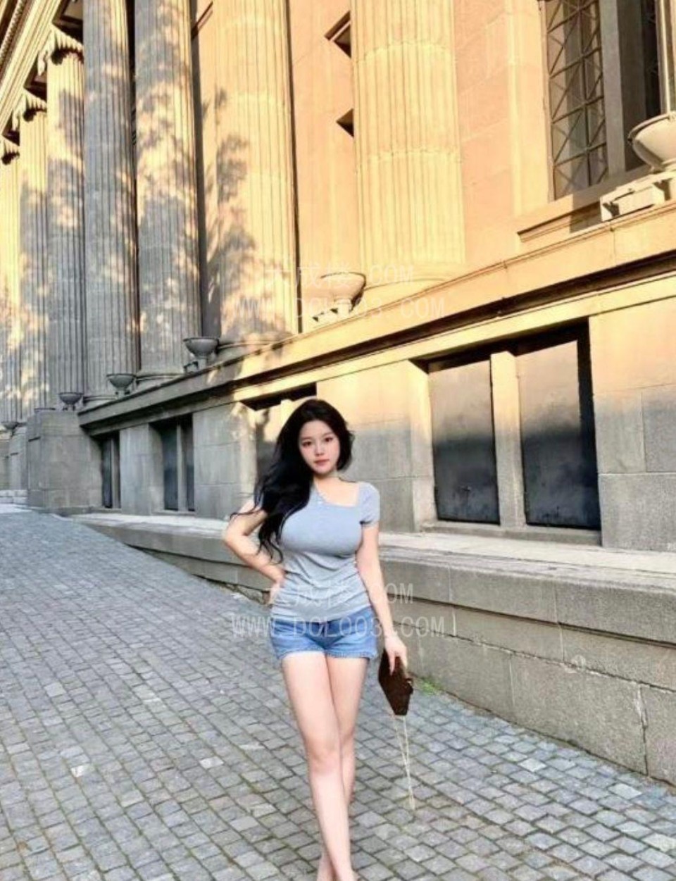 巨臀潮喷慕慕