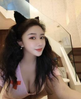 兼职小姐姐