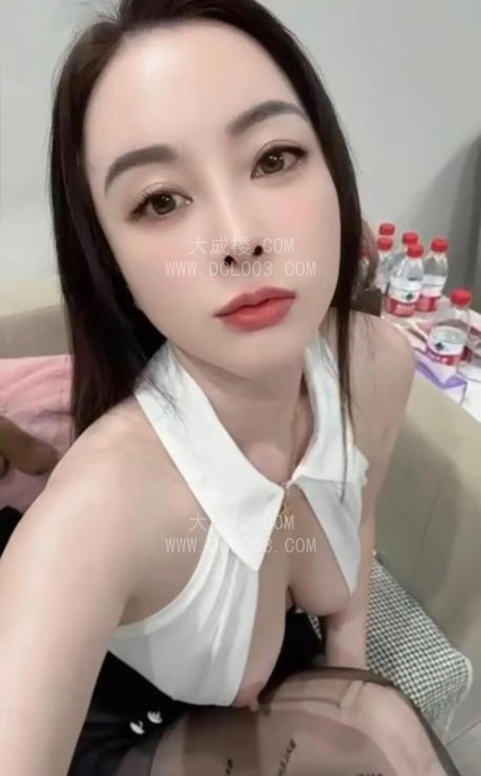 成都三刷制服诱惑安妮老师
