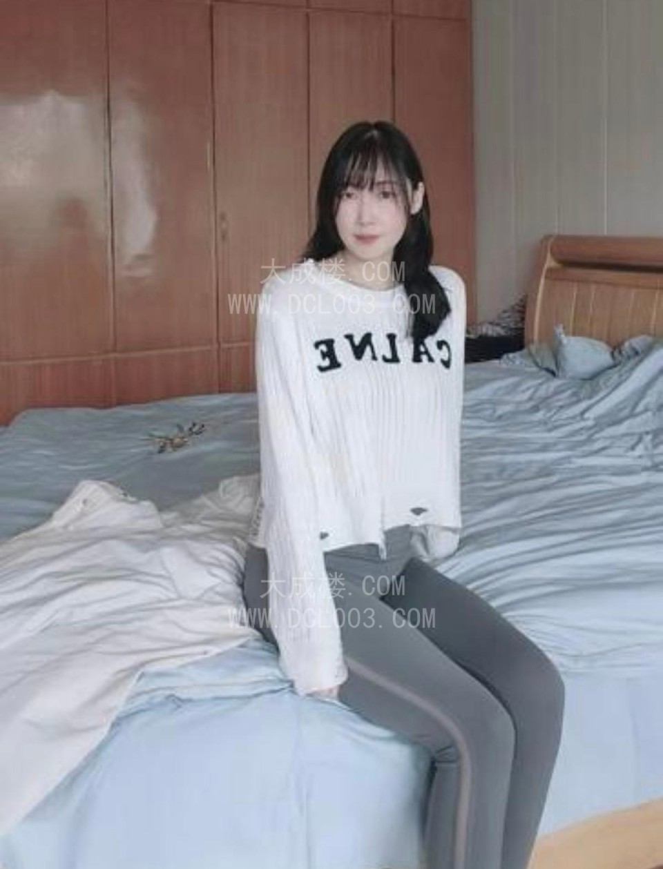常州新北气质长腿妹子