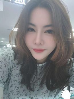 天河温柔晴晴本人