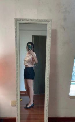 天河少妇米米