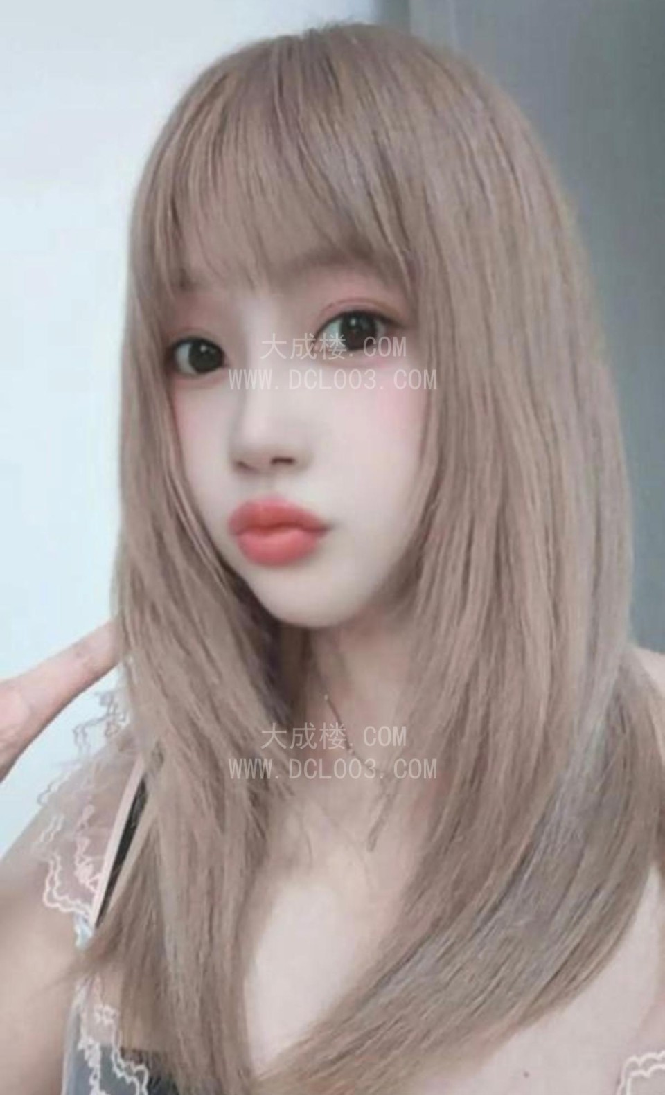 浦东小辣椒