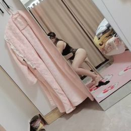 佛山个人兼职健身女孩