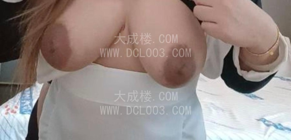 天津南开喷水小姨子 