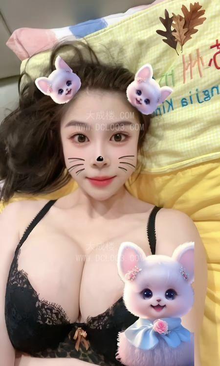 东莞东城大奶骚女瑶妹