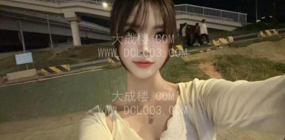 汕头美胸乐乐