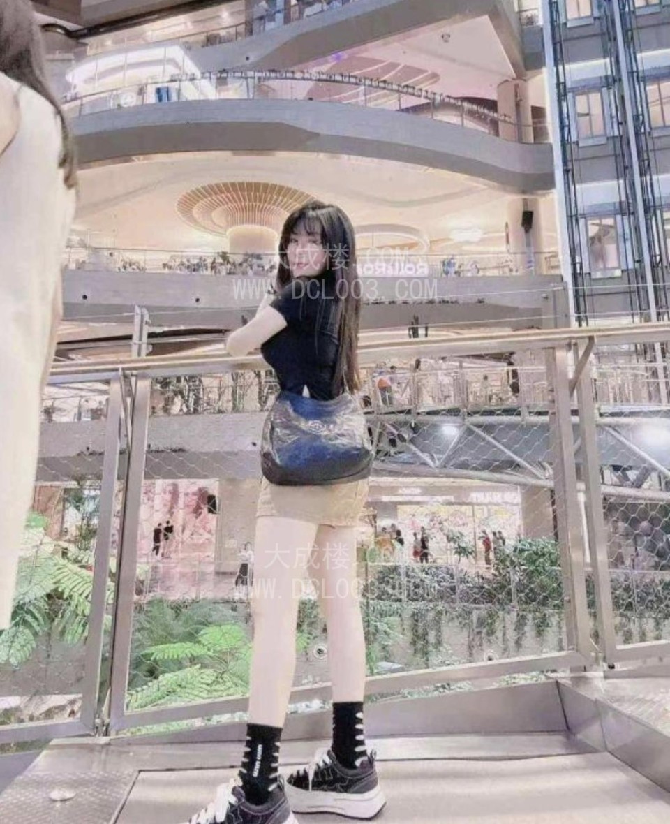 性感莎莎