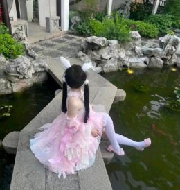 苏州可爱小lo娘