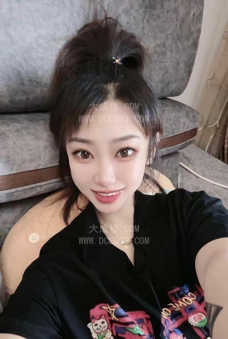 哈尔滨小姐姐