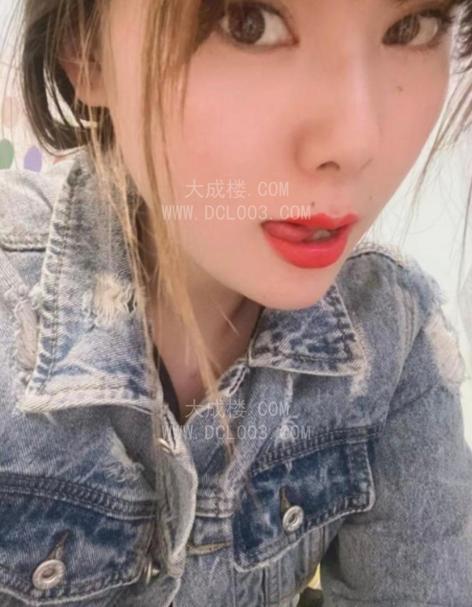 西青美臀安安